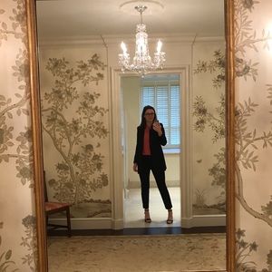 Meet your Posher, Keeley